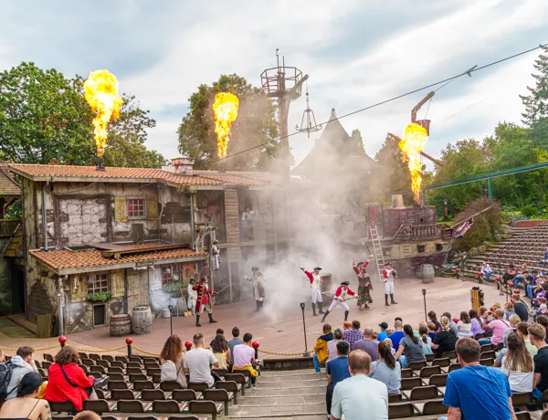 Piratenshow (1)