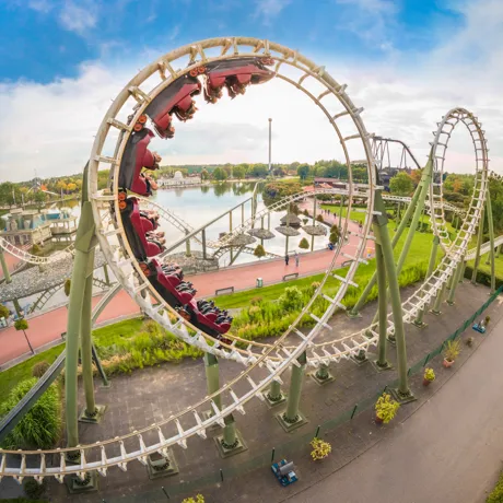 18A Big Loop