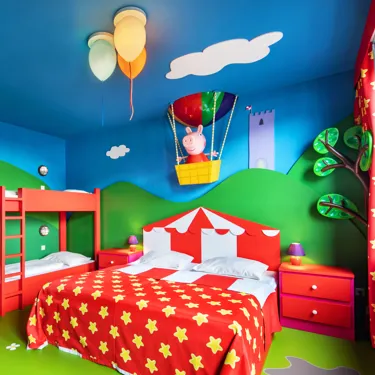 Peppa Pig