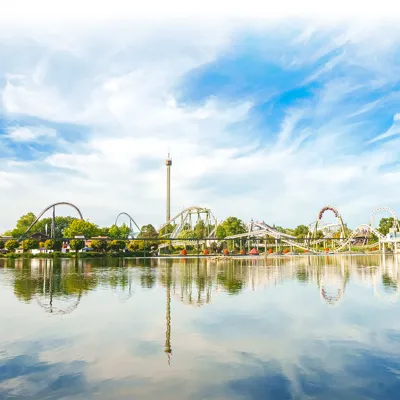 Heide Park Resort