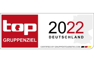 Heideparkresort Auszeichnung Gruppe