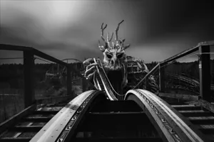 Heidepark Fine Art Colossos Thursday 79 Tobias Trumpp