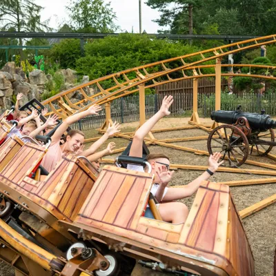 Lüneburger Heide 2019 Fun Und Action 124