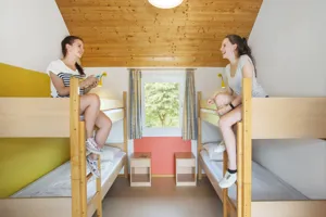 Holiday Camp