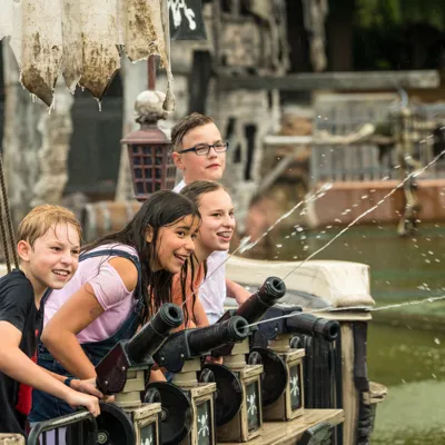 Lüneburger Heide 2019 Fun Und Action 164