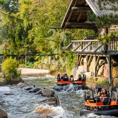 Mountain Rafting (4)