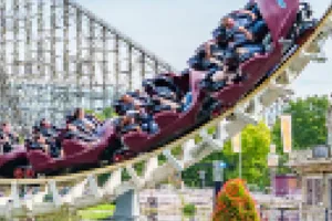 Toddler Ticket Bigloop