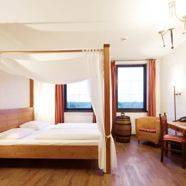 Heide Park Resort Abenteuerhotel Kapitäns Zimmer 002