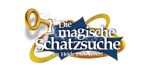 Magischer Schluessel Heide Park Resort