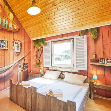 Heide Park Resort Holiday Camp Hütte Innen Neu 004 2
